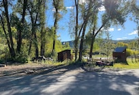 View if we sat outside