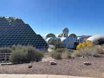 Biosphere2