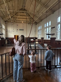 Fordyce Bathhouse Visitor Center