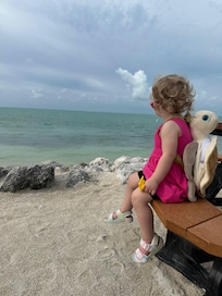 Visiting Sunset Park