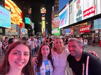 Times Square