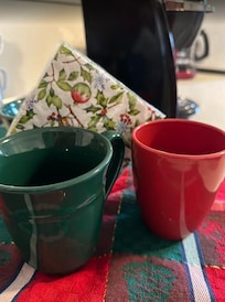 More Christmas cheer