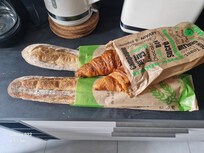 Petit Dejeuner