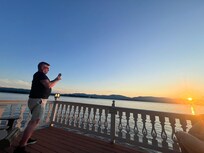 Great Sunsets