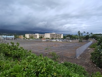 Foto desde Kuakini Hwy