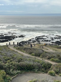 Devils churn