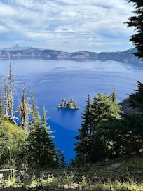 Crater Lake