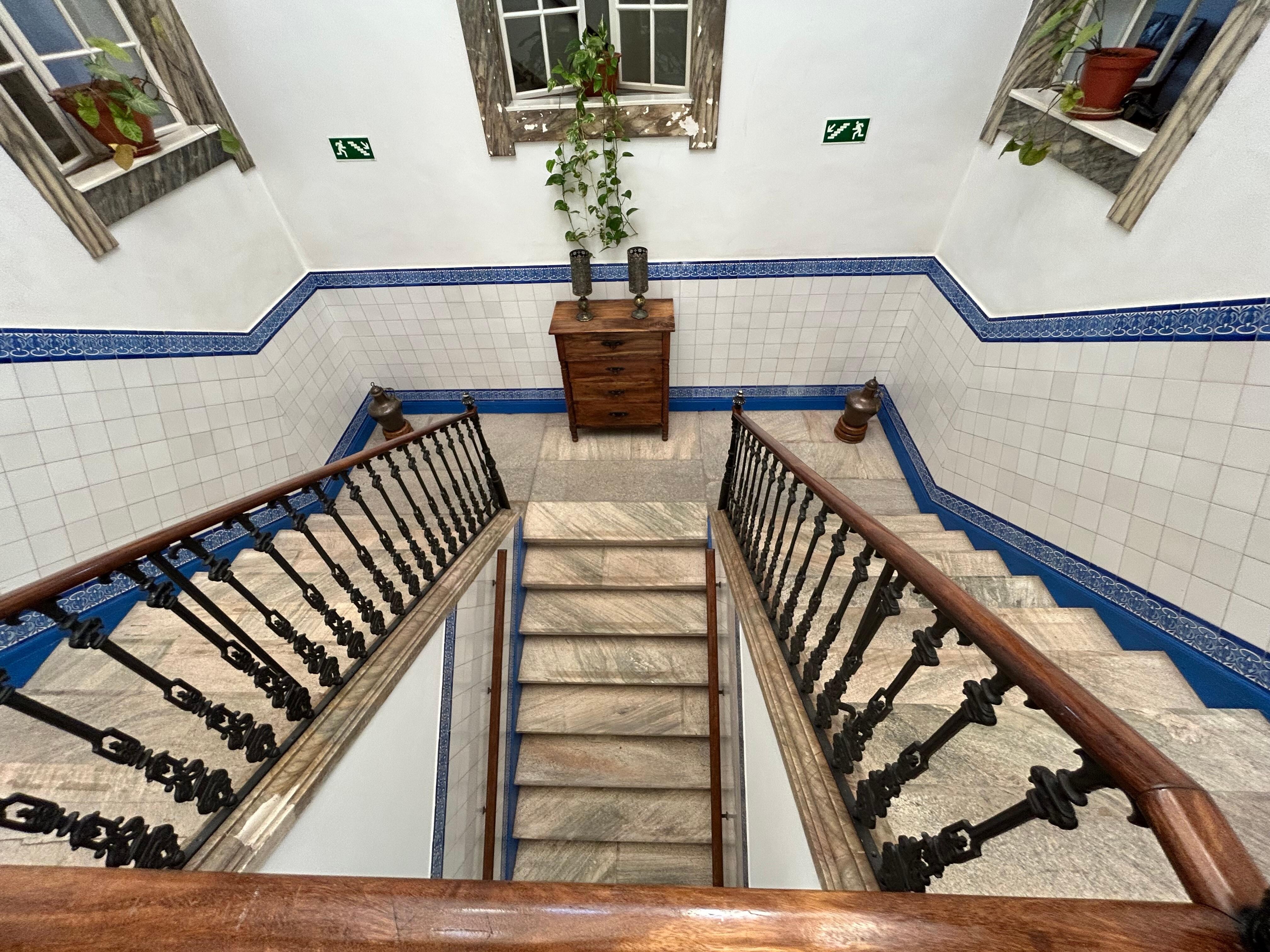 Staircase