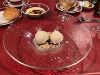 シルクスイートのジェラート