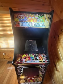 Beat my high scores!