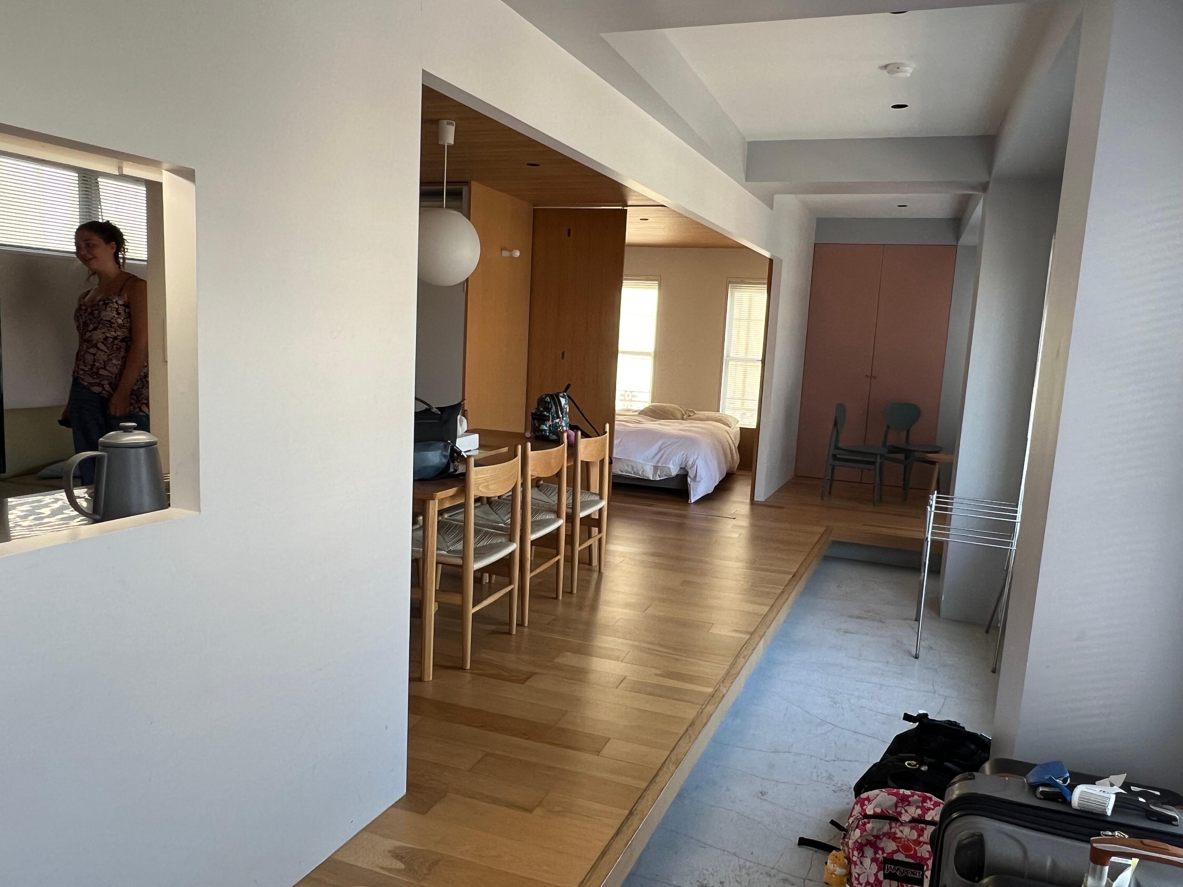 Good bye Hotel Re:Once! Until we meet again!