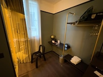 部屋の中