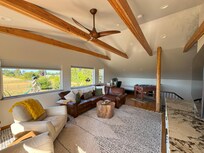 Upstairs Rec Room