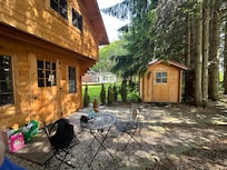 Outside view 2