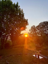 Sunrise
