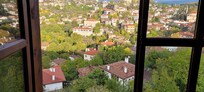 Oda manzarası