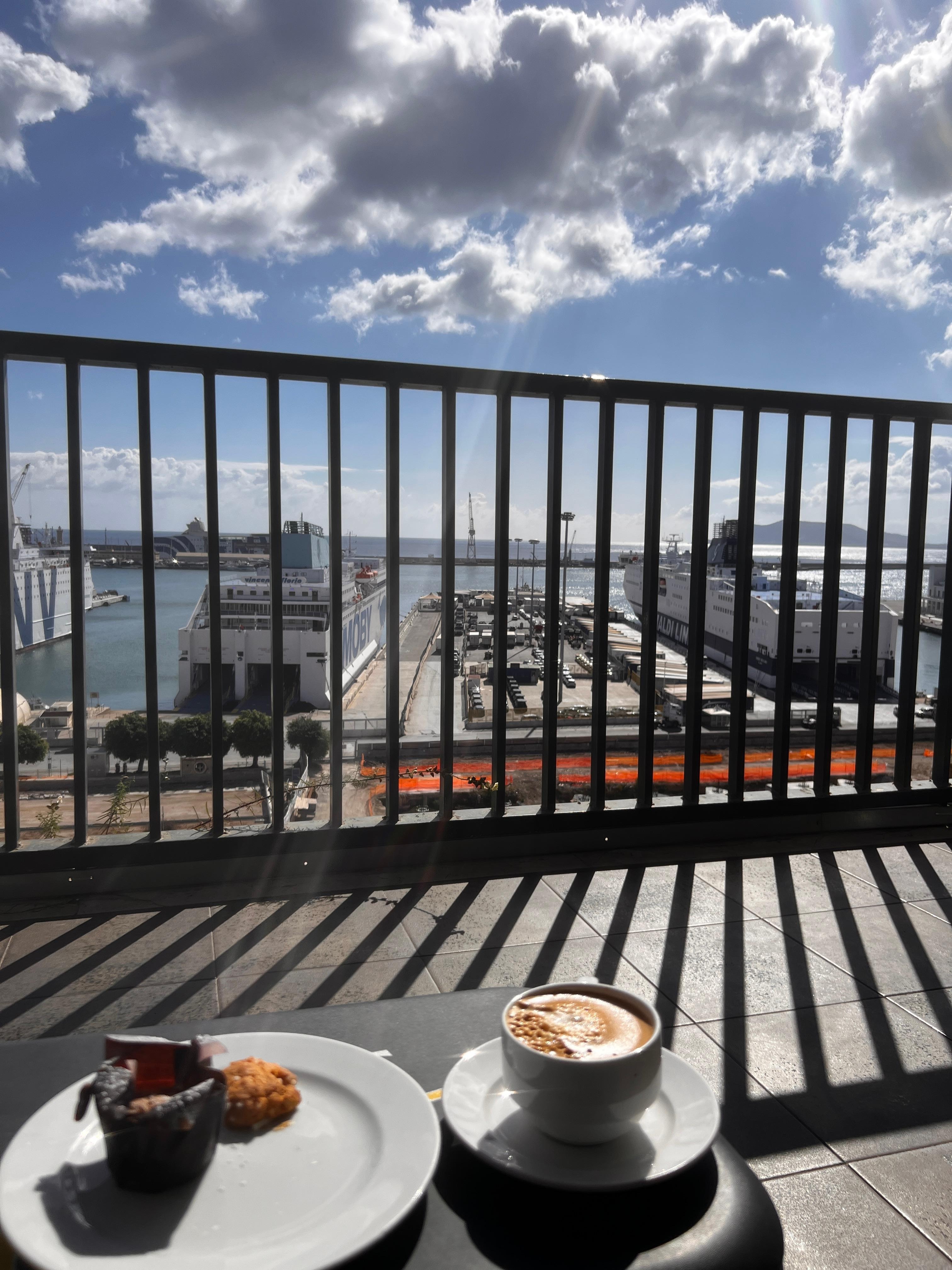 Morgenmad Restauranten 