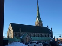 Trinity Anglican Church