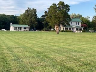 Huge property