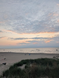 Sunsets
