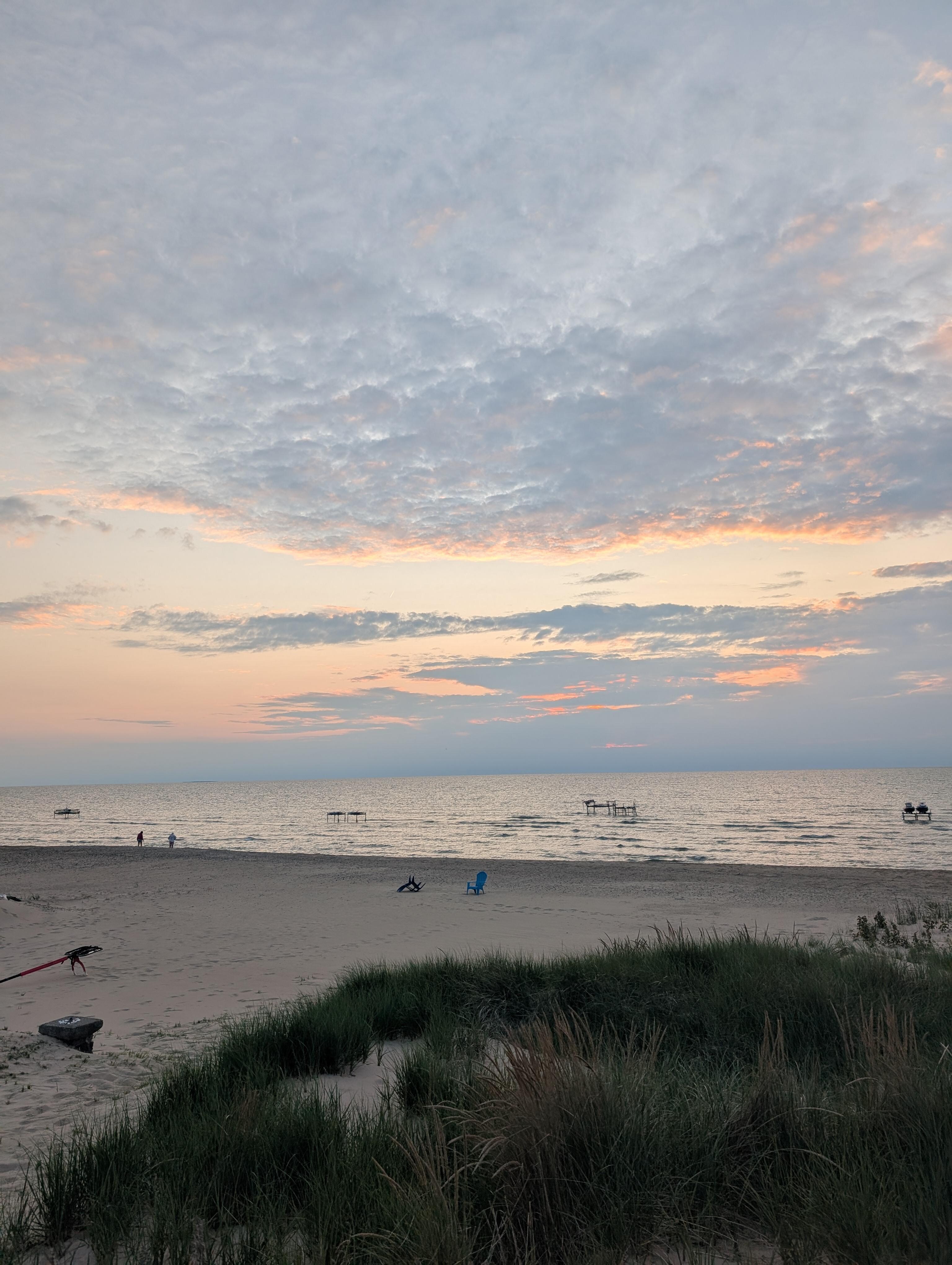 Sunsets 