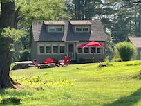 Pinecone Cabin