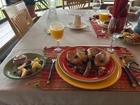 Breakfast
