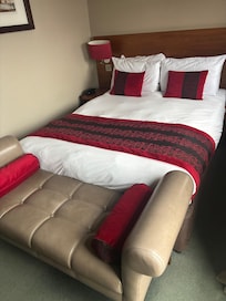Our room