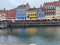 Nyhaven