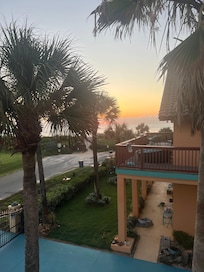 Amazing views