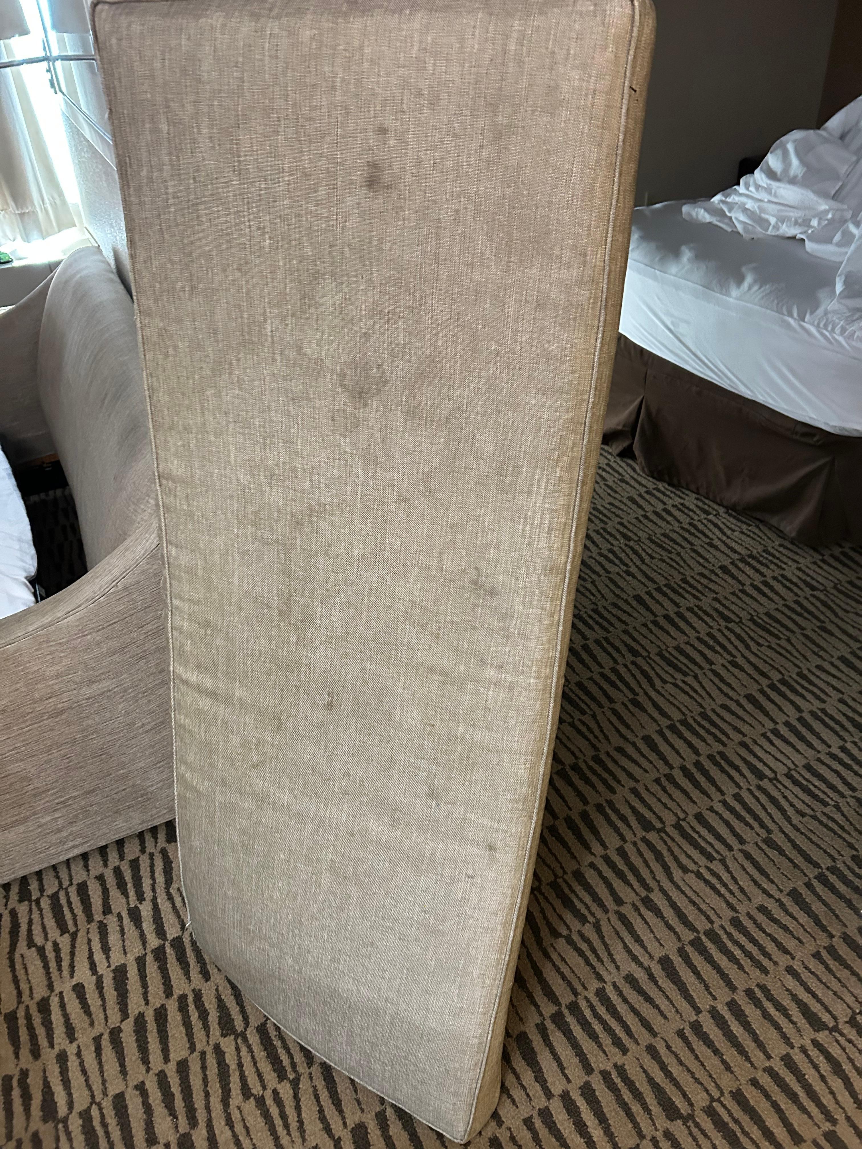 Couch cusion