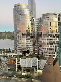 Elizabeth Quay