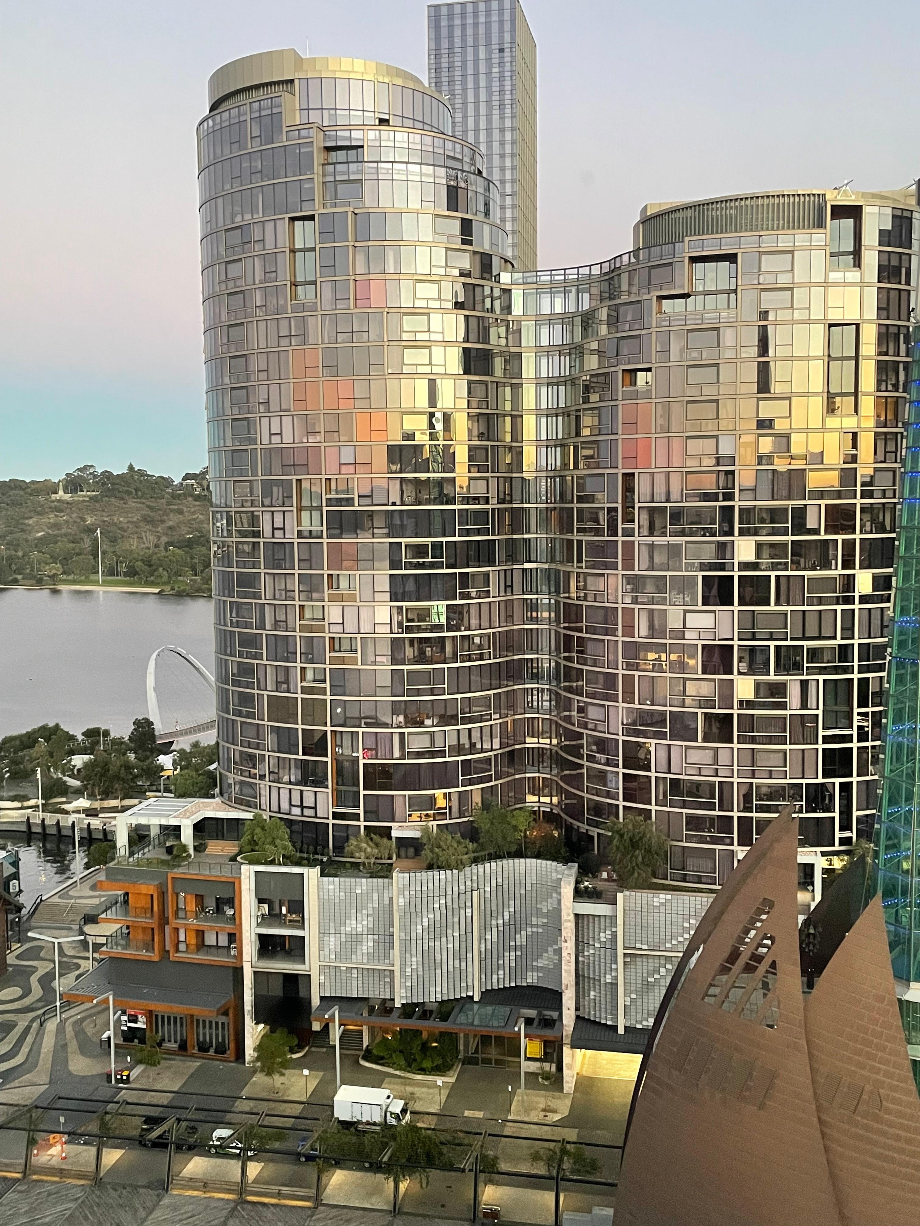 Elizabeth Quay 