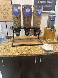Cereal