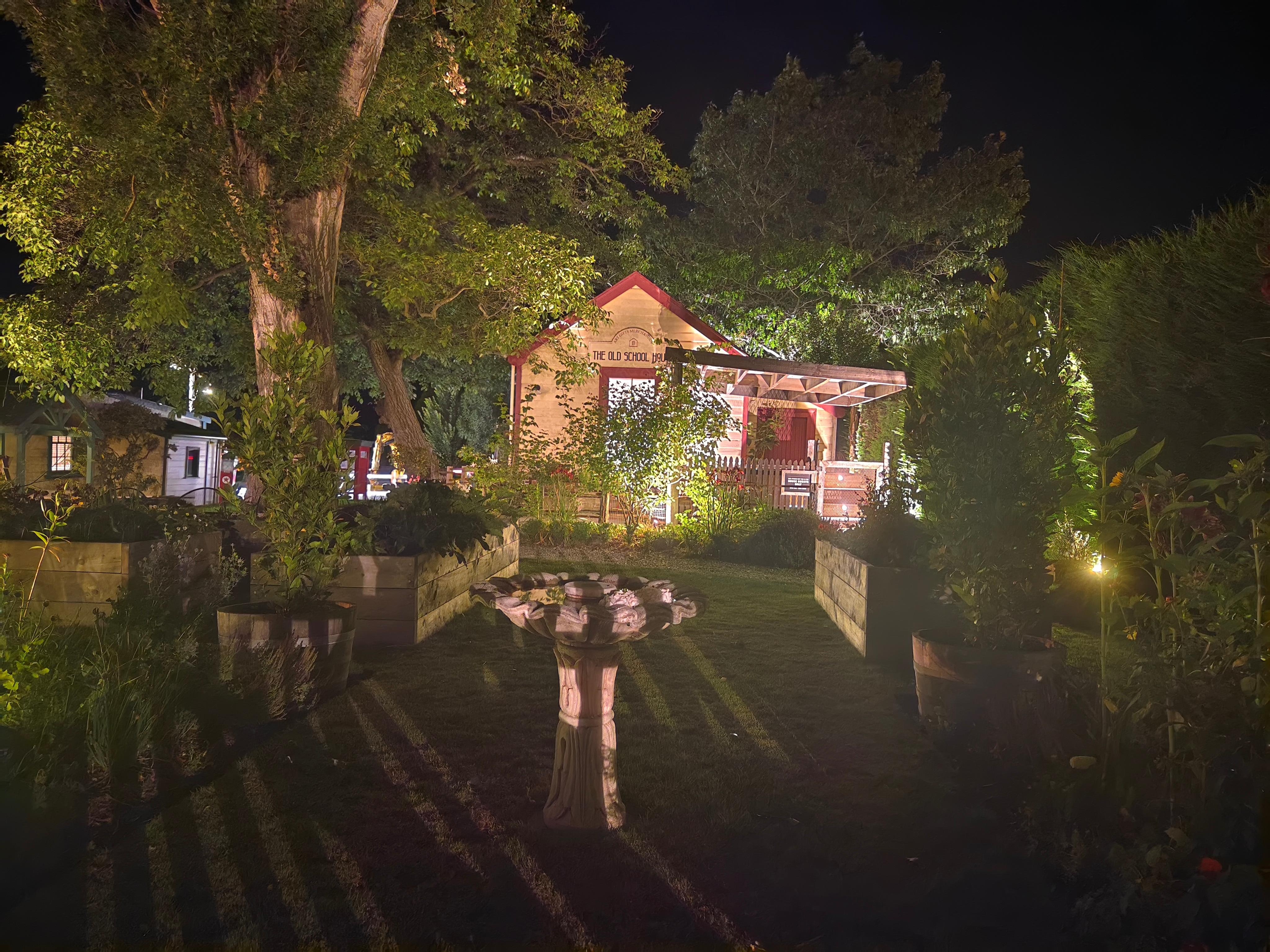 新 西兰最古老的酒店