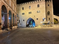 Palazzo del Podestà