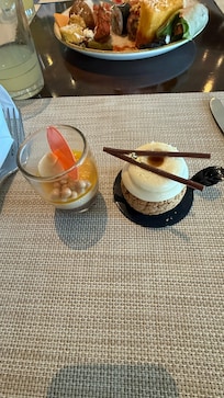 Awesome desserts