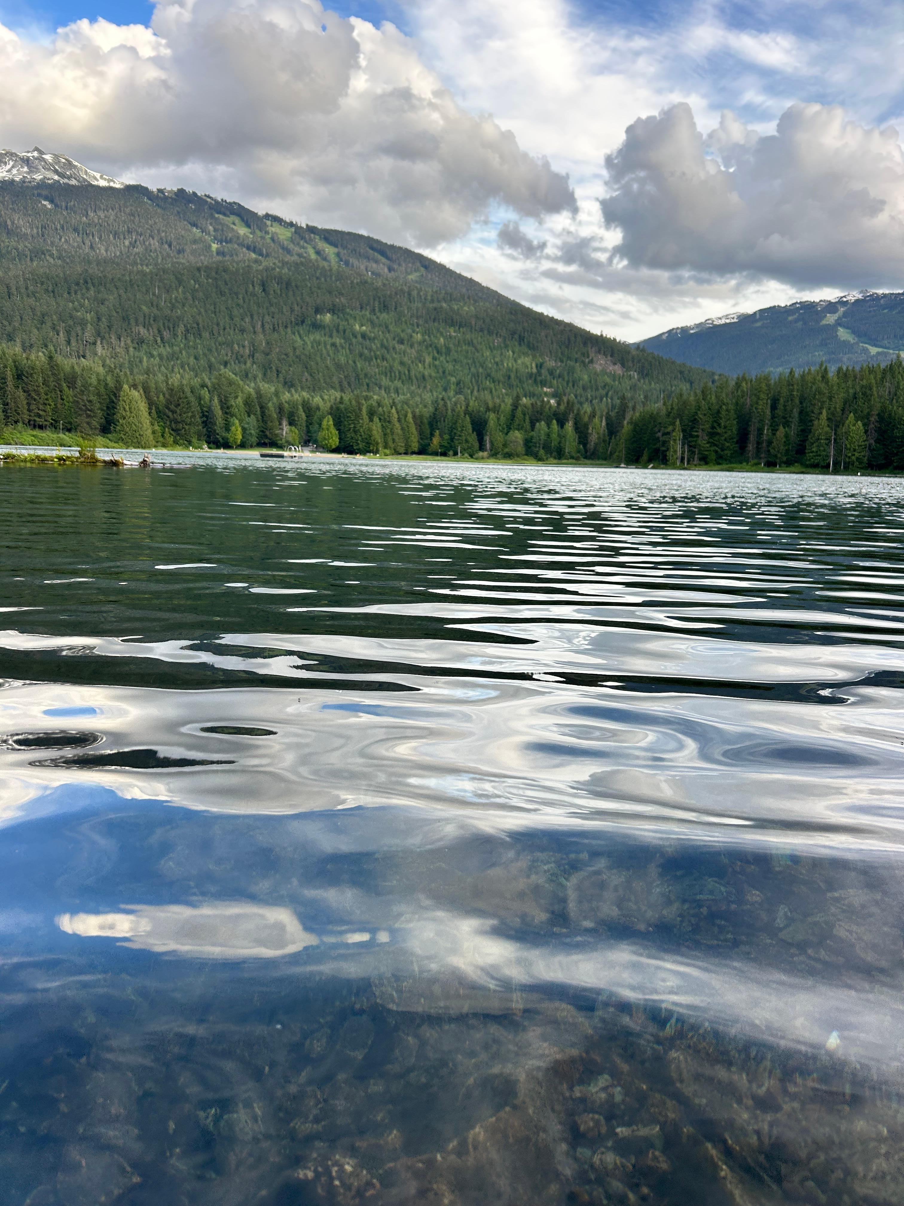 Lost Lake