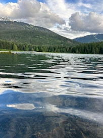 Lost Lake