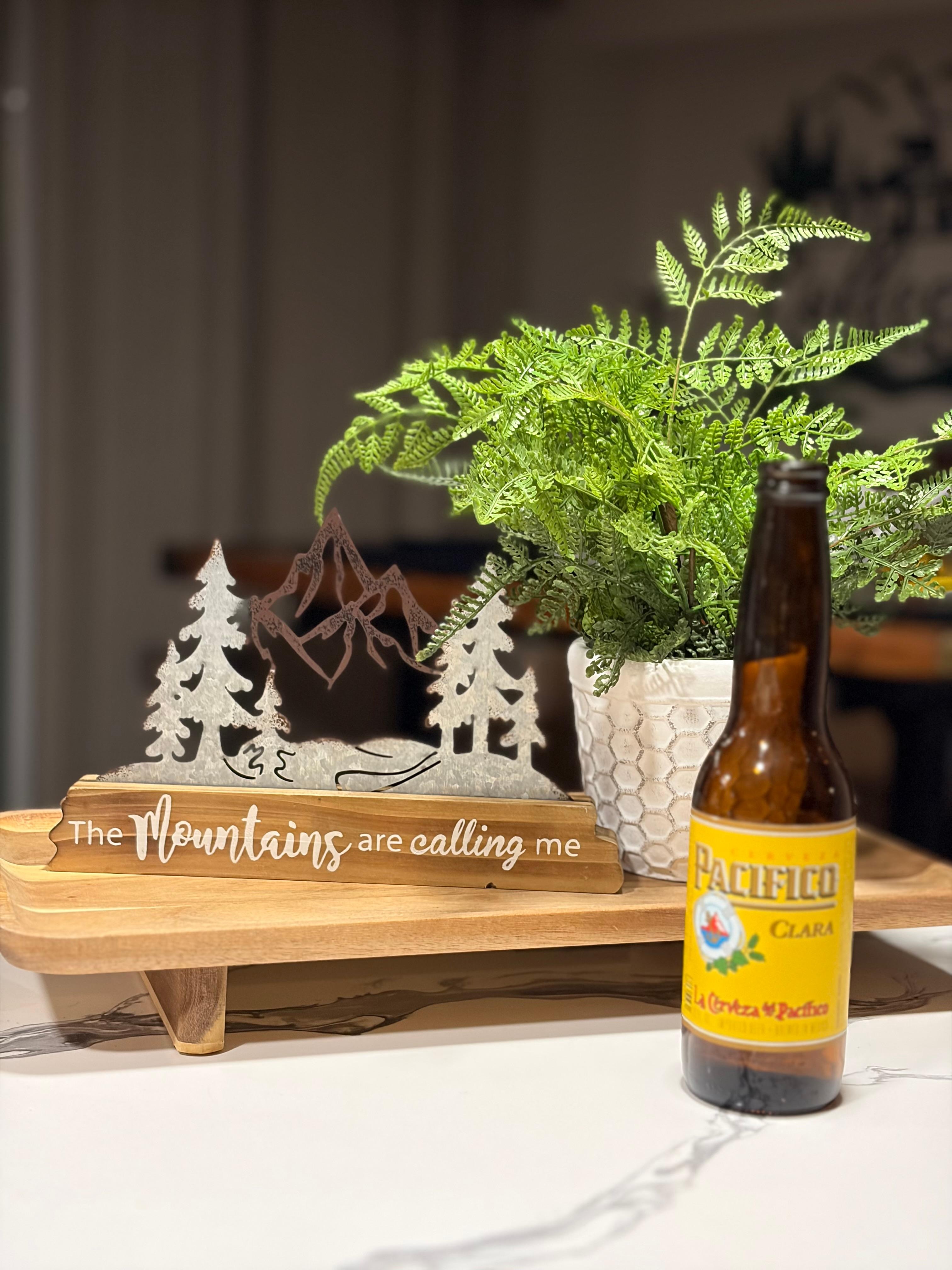 One of the many little touches 