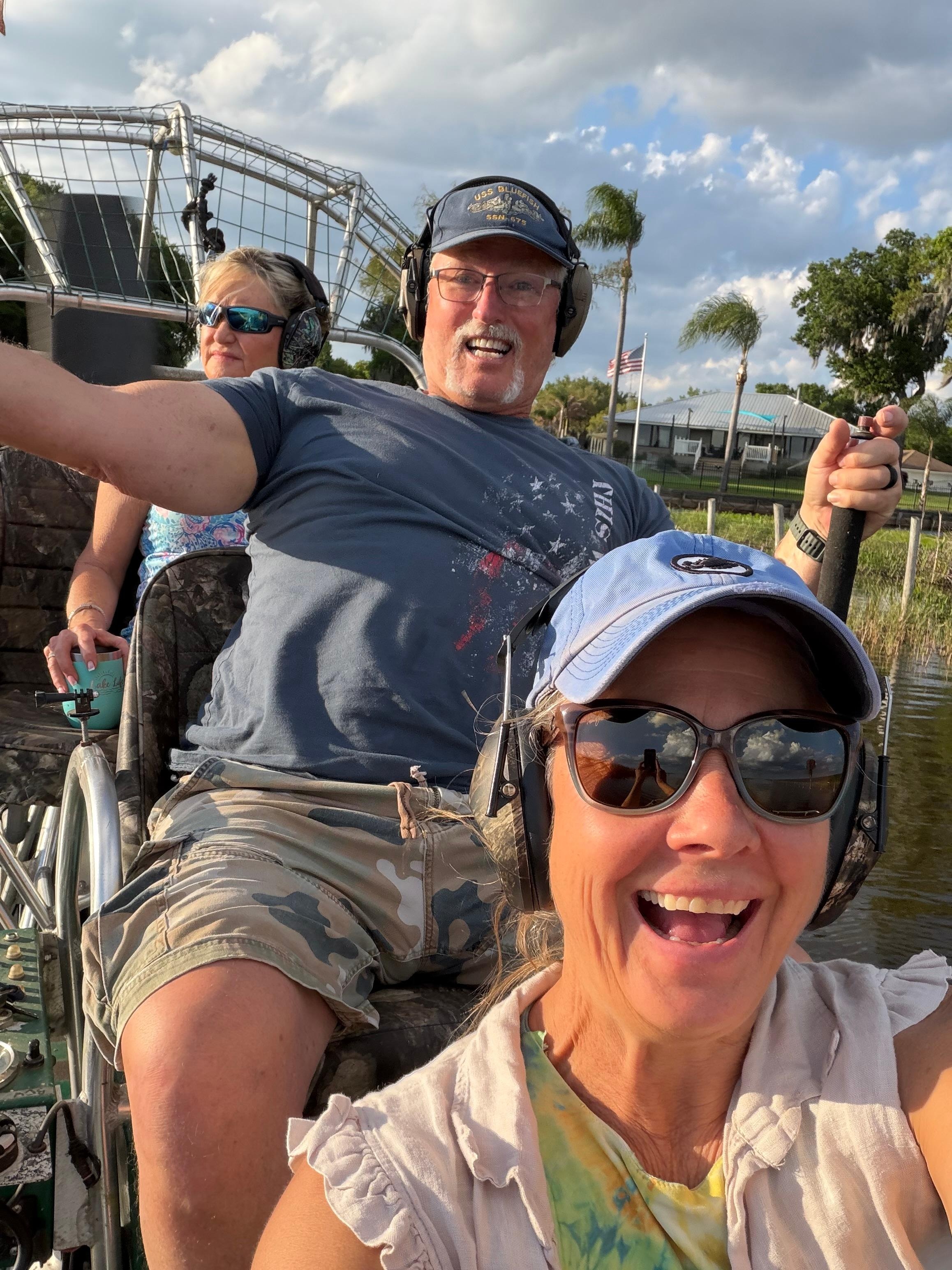 So much fun!!!  You gotta go!! 