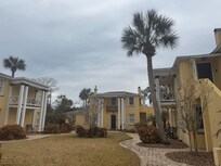 Lovely spot. Easy access to downtown.