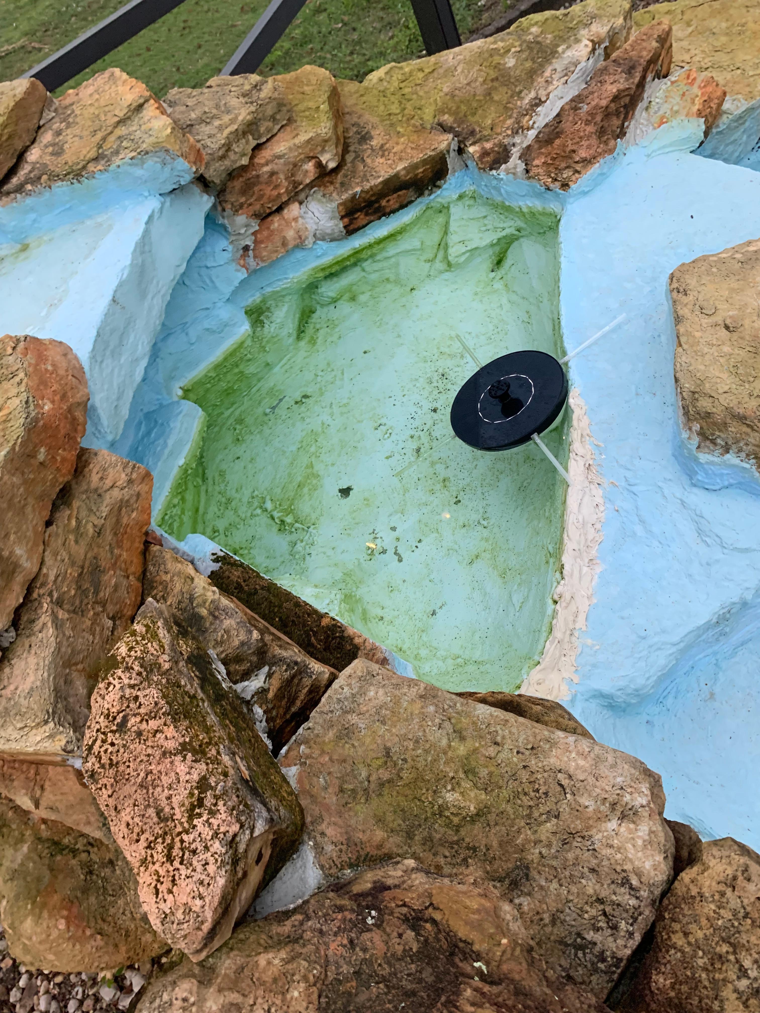 This is the waterfall 