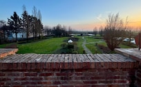 Giardino anteriore