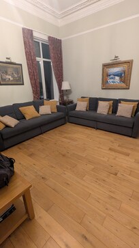 Couches which make into beds