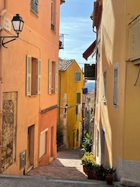 Village