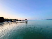 La laguna