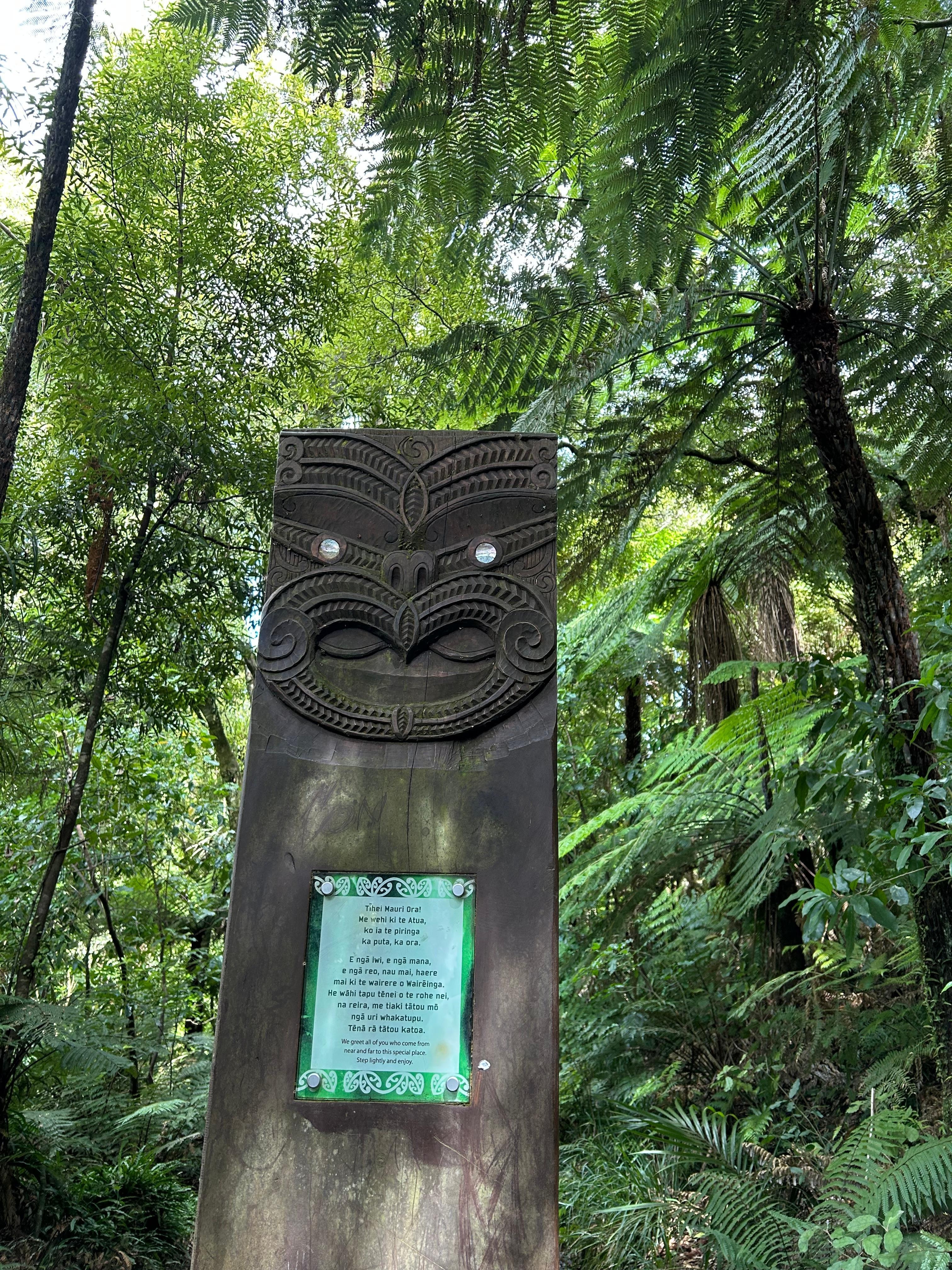 Bridal Veil Waterfalls