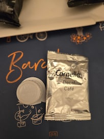 酒店提供過期的咖啡及奶