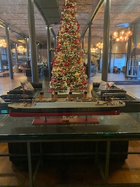 Fab Christmas decorations